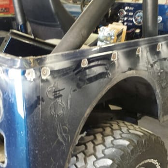 Fix Auto Rocklin - Body Shops Near Me - Rocklin, California