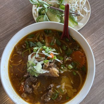 Bone & Broth - Beef stew - Vietnamese Near Me - Ontario, California