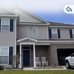 Allen's Painting And Pressure Washing
