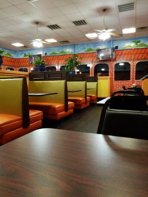 El Rey Taqueria by null