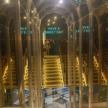 Petit Potato - such a cute spot :) - Taiwanese Near Me - Toronto, Ontario