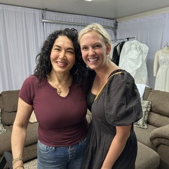 Lilys Alteration - Lilly and I - Sewing & Alterations Near Me - El Cajon, California