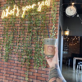 Platform 909 - Coffee & Tea Near Me - Chino Hills, California Platform 909 - Coffee & Tea Near Me - Chino Hills, California