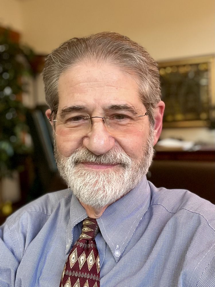 Lawrence Daskal, LCSW - grief counselor in Glastonbury, CT