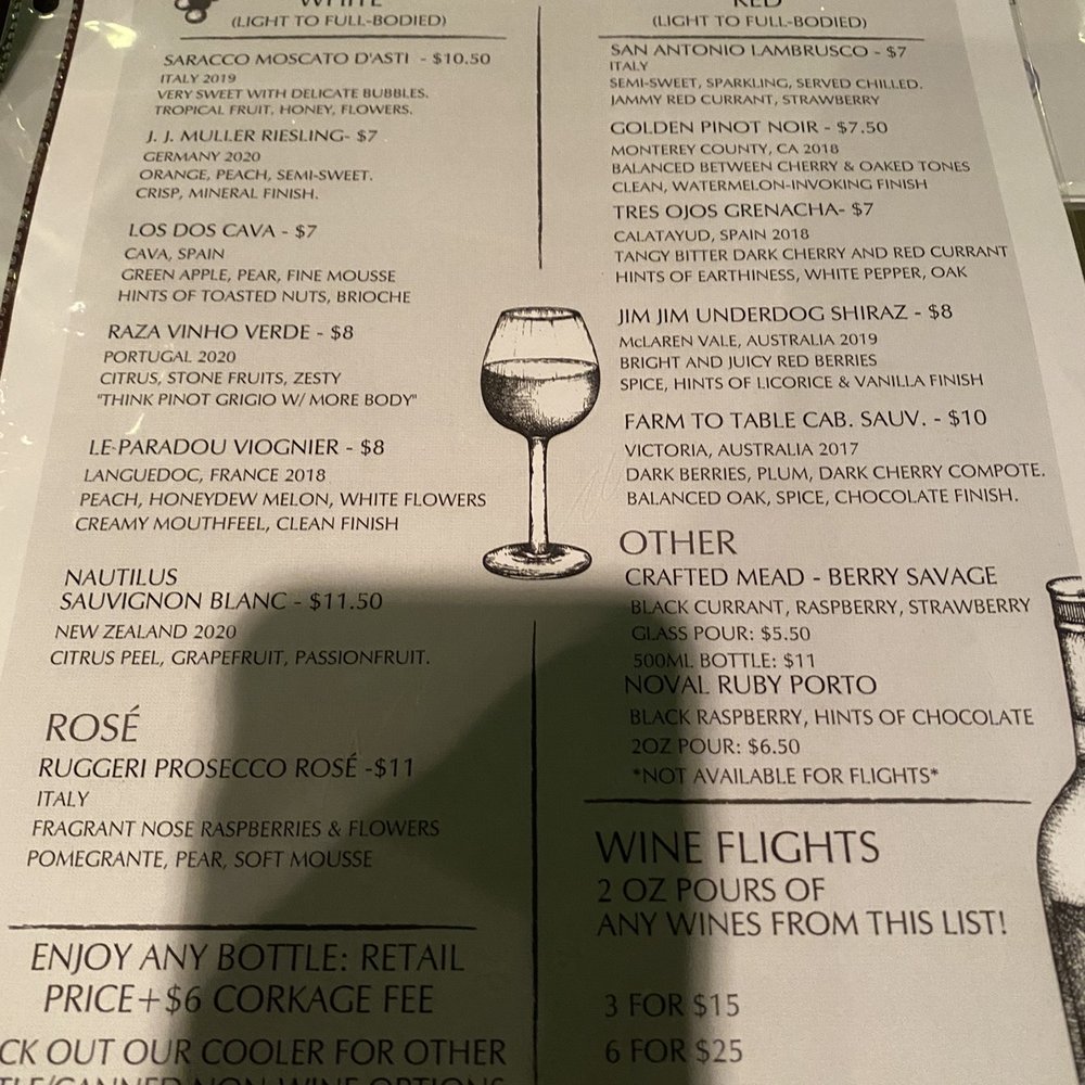 Vino Third Ward - Wine menu - Wine Bars Near Me - Milwaukee, Wisconsin Vino Third Ward - Wine menu - Wine Bars Near Me - Milwaukee, Wisconsin