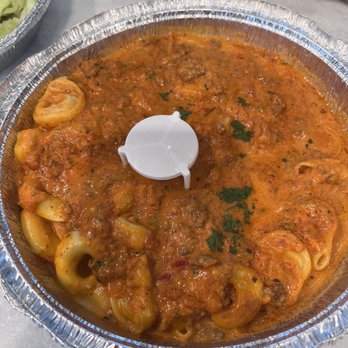Amano Italian Bistro - Tortellini Bolognese Special so good! - Italian Near Me - Northlake, Texas Amano Italian Bistro - Tortellini Bolognese Special so good! - Italian Near Me - Northlake, Texas