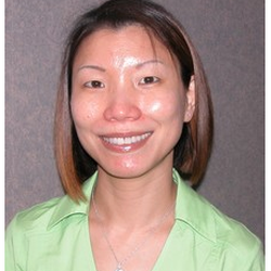 Grace T Chu, DMD PA