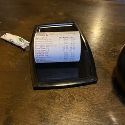 GOGO Sushi