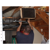 Slide of MDi HVAC & Plumbing