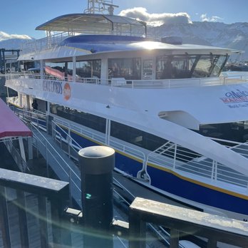WorldStrides - Catamaran to explore Kenai Fjords National Park and see orcas whales, glaciers, etc. - Travel Services Near Me - Charlottesville, Virginia