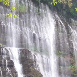 Los Chorros del Varal