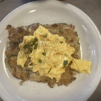 Ruperts at the Edge - Veggie Hash - Breakfast & Brunch Near Me - Edgewater, Colorado Ruperts at the Edge - Veggie Hash - Breakfast & Brunch Near Me - Edgewater, Colorado