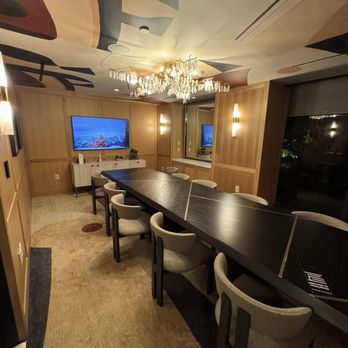 The Park Club - Social Clubs Near Me - Costa Mesa, California