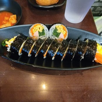 Kimganae - Korean Near Me - Flushing, New York