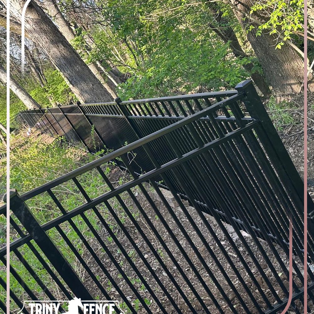 THE BEST 10 Fence Installation in Clarksville, TN - Updated 2026 - Quality  & Affordability - Yelp