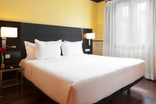 Hotel Palacio De Santa Paula, Autograph Collection by null