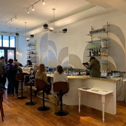 12 Stories Coffee