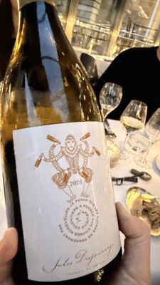 Ducasse sur Seine by null