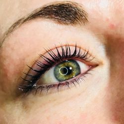 Feather Lash & Wax + Skincare Lounge