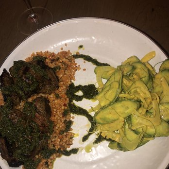 Rina - steak kebab over couscous - Middle Eastern Near Me - Atlanta, Georgia Rina - steak kebab over couscous - Middle Eastern Near Me - Atlanta, Georgia