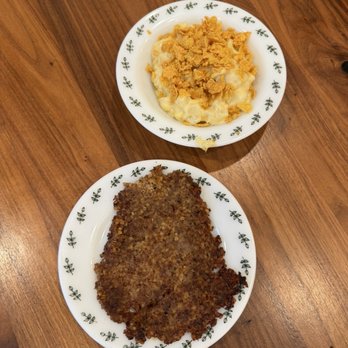 Juniper Seed - Goetta Party potatoes - Breakfast & Brunch Near Me - Cincinnati, Ohio