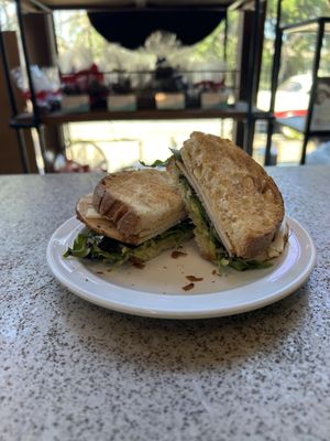 Beach Cities Cafe by null