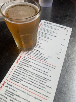 Menu photo 8 Vortex Bar & Grill Atlanta, GA