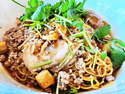 Broth & Basil by null