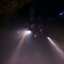 Pan Aqua Diving