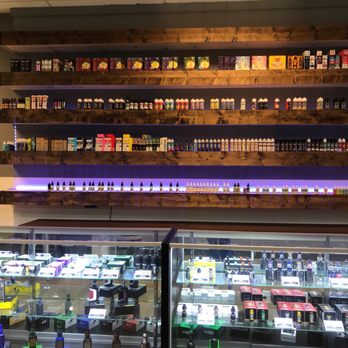 Good Guy Vapes - Vape Shops Near Me - Morrisville, North Carolina