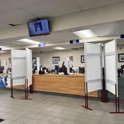 Virginia Department of Motor Vehicles