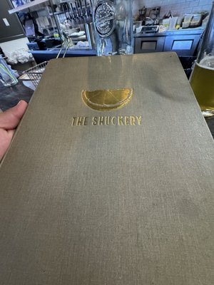 Menu photo 4 The Shuckery Petaluma, CA Menu photo 4 The Shuckery Petaluma, CA