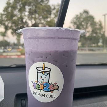 TEA2GO - Updated October 2025 - 140 Photos & 53 Reviews