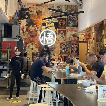 Soupa Noodle Bar - Ramen Near Me - Jacksonville, Florida Soupa Noodle Bar - Ramen Near Me - Jacksonville, Florida
