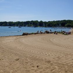 Fontana Beach
