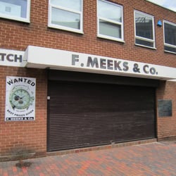 F Meeks & Co