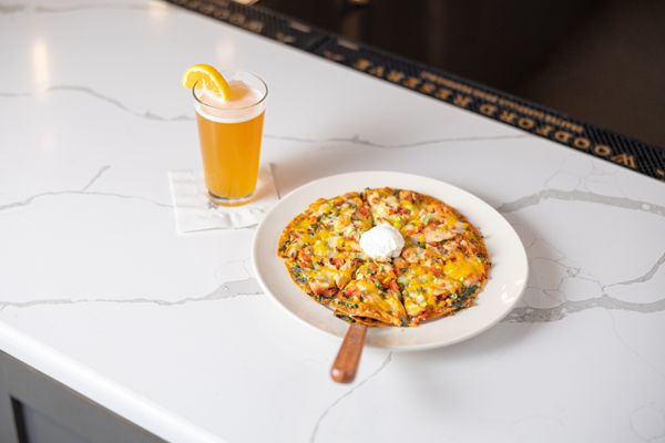 The Chop House by null