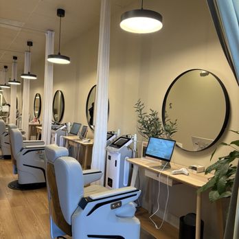 Bell's Head Spa - Hair Loss Centers Near Me - West Covina, California