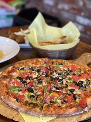 Pazzo Pizzeria by null