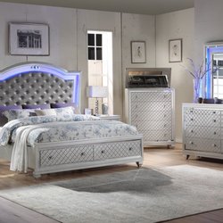 BD Furniture & Décor
