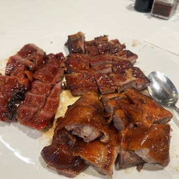 Diamond Bay Restaurant - Dim Sum Near Me - Seattle, Washington