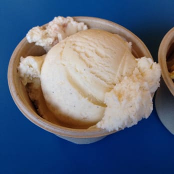 Ample Hills Creamery - Vanilla Bean - Ice Cream & Frozen Yogurt Near Me - Brooklyn, New York