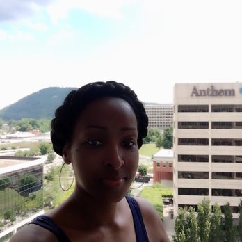 Hampton Inn & Suites Roanoke-Downtown - Balcony. - Hotels Near Me - Roanoke, Virginia Hampton Inn & Suites Roanoke-Downtown - Balcony. - Hotels Near Me - Roanoke, Virginia