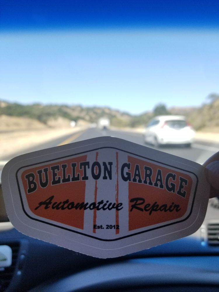 BUELLTON GARAGE 14 Photos & 50 Reviews 320 Central Ave, Buellton