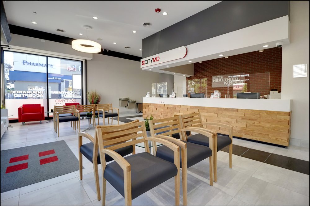 CITYMD YONKERS SOUTH BROADWAY Updated June 2024 11 Photos 424 S