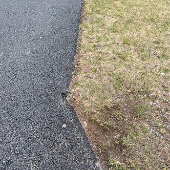 Top Class Home Improvements - This was how John Delaney told me he did circular driveways. - Roofing Near Me - West Hartford, Connecticut Top Class Home Improvements - This was how John Delaney told me he did circular driveways. - Roofing Near Me - West Hartford, Connecticut