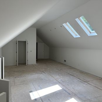 Property Action - Attic conversion - General Contractors Near Me - Atlanta, Georgia Property Action - Attic conversion - General Contractors Near Me - Atlanta, Georgia