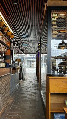 Fjellskål Seafood Restaurant by null