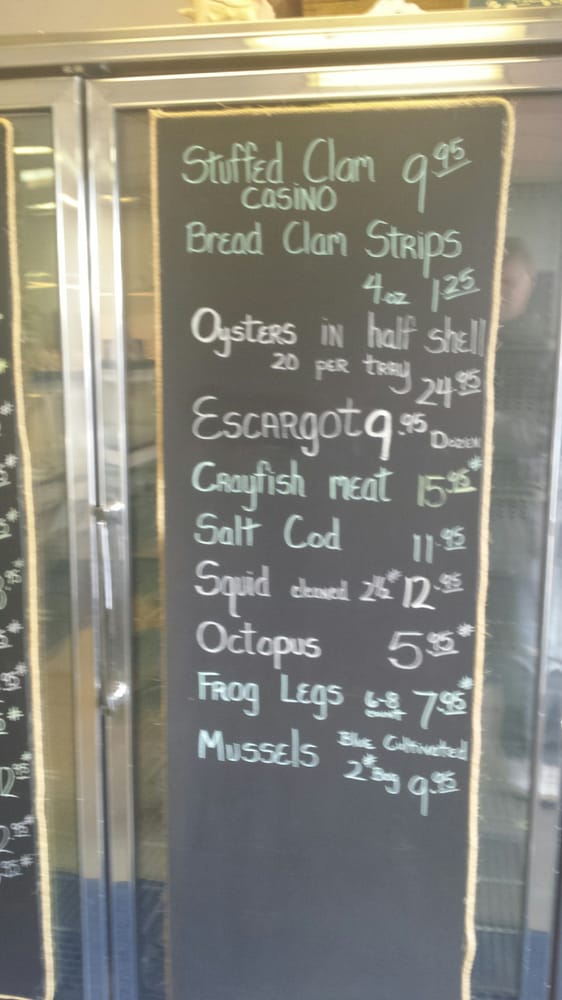 ROHR FISH Updated October 2024 17 Reviews 5226 Monroe St, Toledo