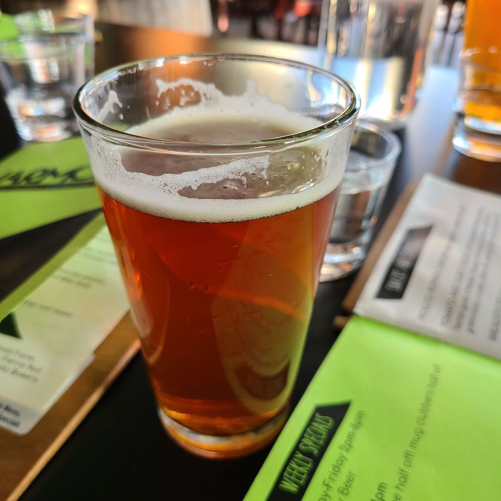 Lovely Day IPA